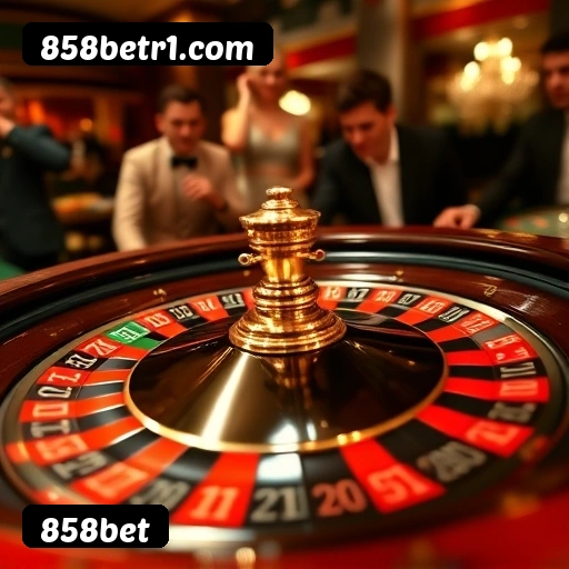 858bet - Login Methods