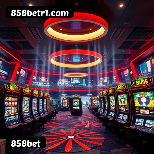 858bet São Paulo - Hot Promos