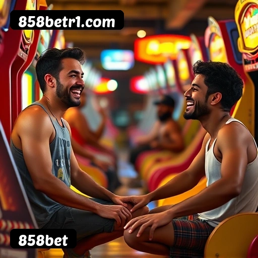858bet - cassino ao vivo