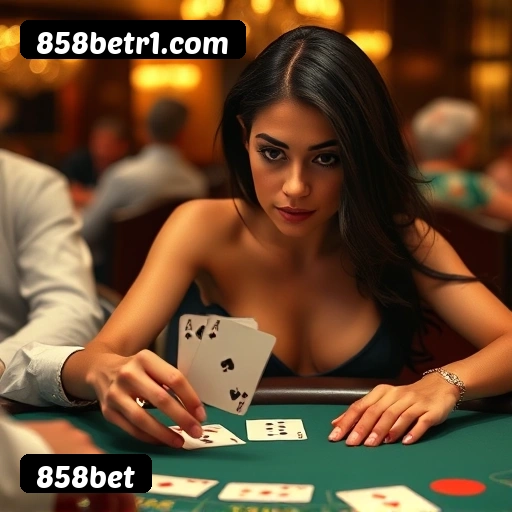858bet Belo Horizonte - Payments