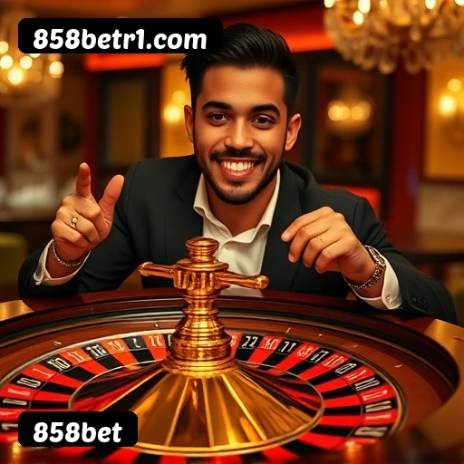 858bet Rio de Janeiro - Professional Dealers