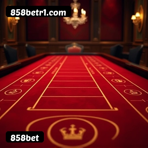 858bet Brasília - Casino Guide