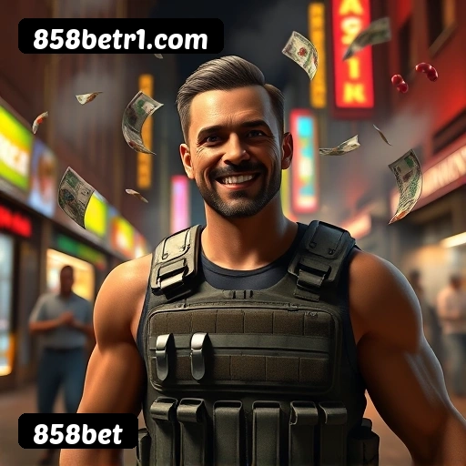 858bet Brasília - VIP Program