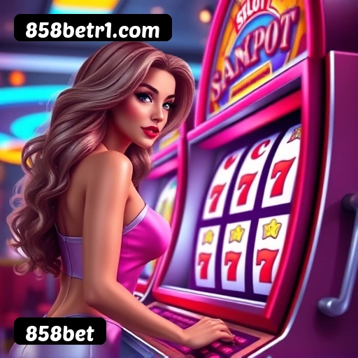 858bet Salvador - Strategy