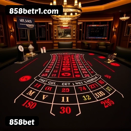 858bet Fortaleza - Reviews
