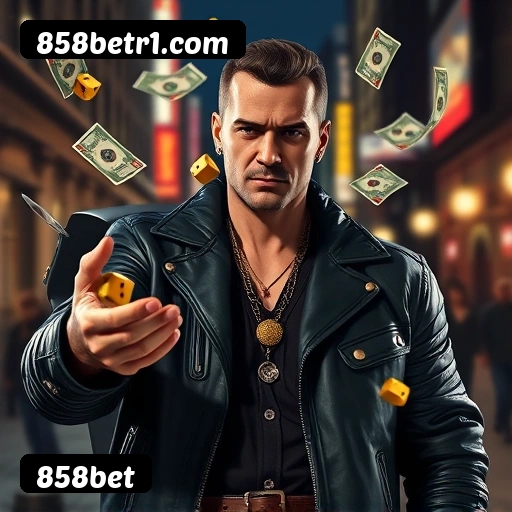 858bet Rio de Janeiro - Licenses
