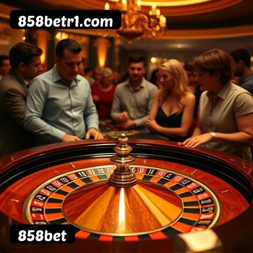 858bet São Paulo - All Bonuses