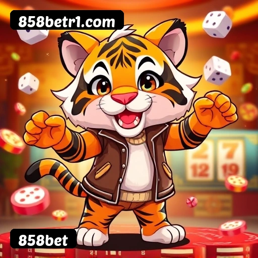 858bet São Paulo - Jogo Providers