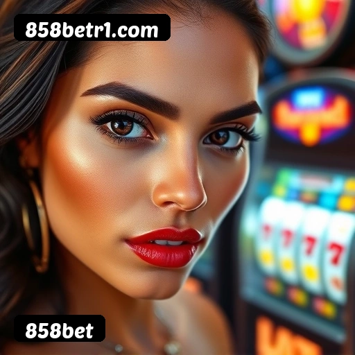 858bet - Support