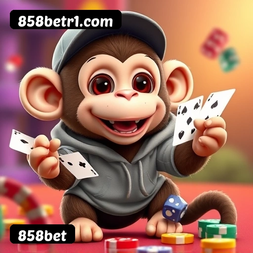 858bet - App Performance