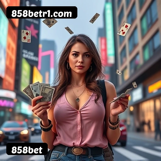 858bet Salvador - Strategies
