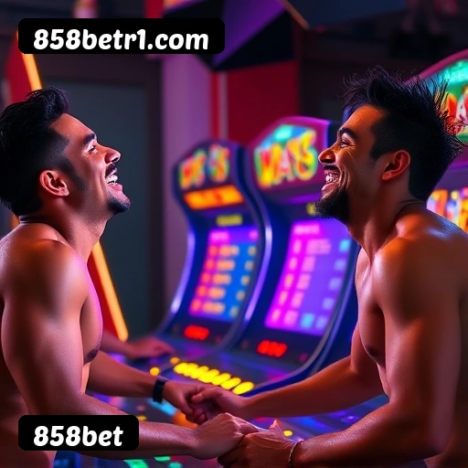 858bet Salvador - Football