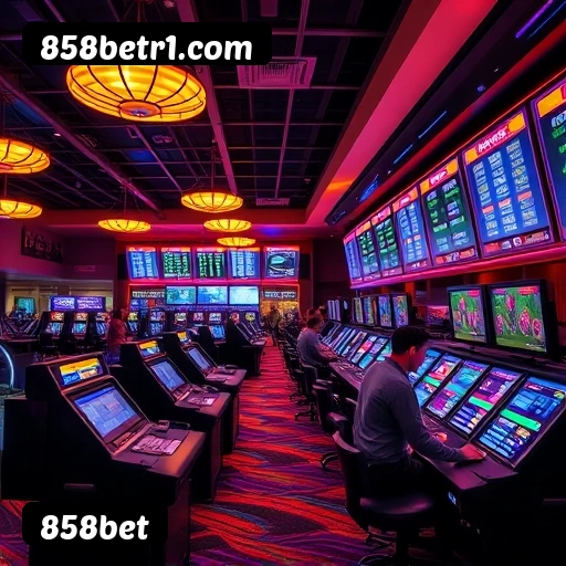 858bet Fortaleza - Sports Winners