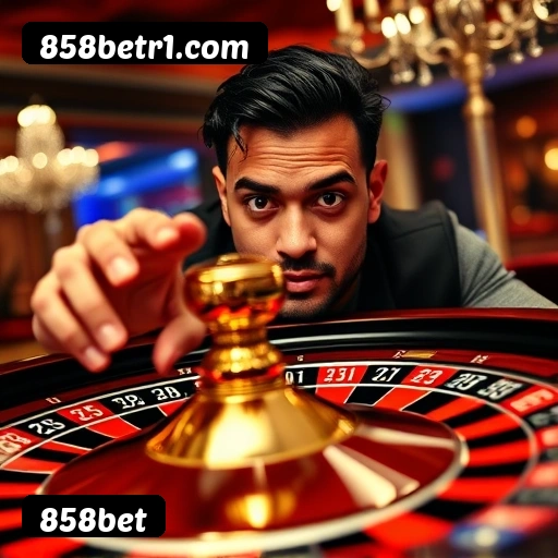 858bet Rio de Janeiro - Popular Jogos