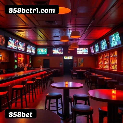 858bet Brasília - Betting Features